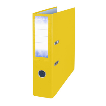 Petite Office Segregator A4/75 Żółty