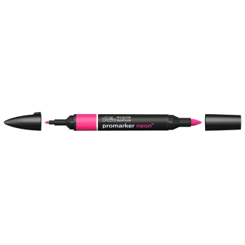 Winsor & Newton Promarker Neon Nn Pk Electric Pink