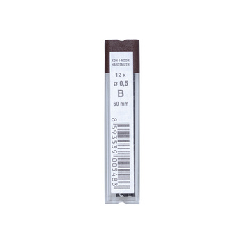 Koh-i-noor Grafit 4152 0,5mm B