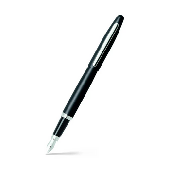 Sheaffer Pióro Wieczne Vfm Czarne 9405