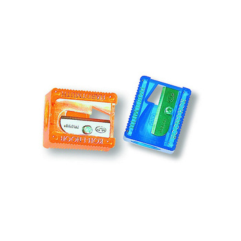 Koh-I-Noor Temperówka Do Kredek Triocolor 12mm 9095-044