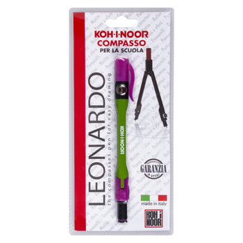 Koh-i-noor Cyrkiel H7000bl Na Blistrze