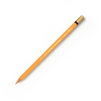 Koh-i-noor Kredka Mondeluz 3720/45 Light Orange