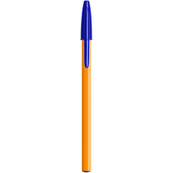 Bic Długopis Orange Niebieski