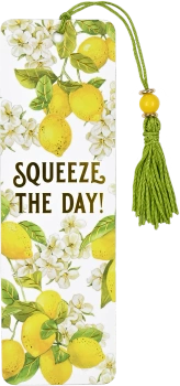 Peter Pauper Zakładka Do Książki Amalfi Lemons