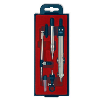 Koh-i-noor Cyrkiel 06903 Zestaw