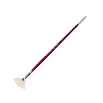 Koh-i-noor Pędzel Wachlarzowy 9936/12bl Nr 8