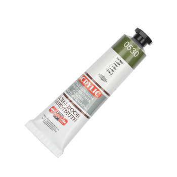 Koh-i-noor Farba Akrylowa 162737 Khaki 0530 40 Ml