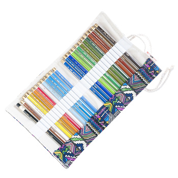 Koh-i-noor Kredki Polycolor 24 Kol. W Kolorowym Etui Krajobraz