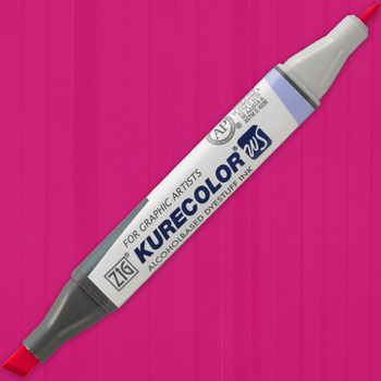 Kuretake Marker Kurecolor Twin Pink 225