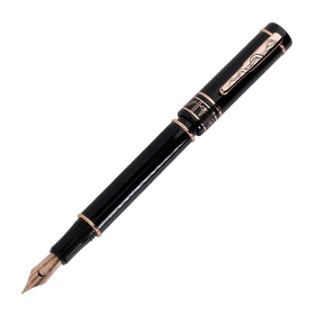 Conklin Hippocrates Pióro Wieczne F Ck73232 + Tusz