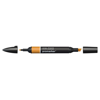 Winsor & Newton Promarker O646 Raw Sienna