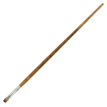 Kum Pędzel Wood Line Płaski Nr 8