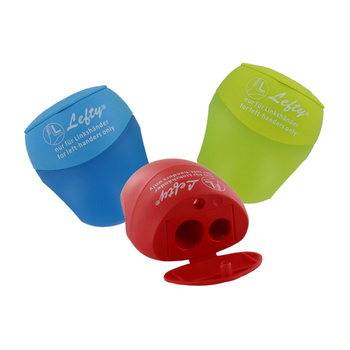 Kum Temperówka Pencil Pal K2 Dla Leworęcznych