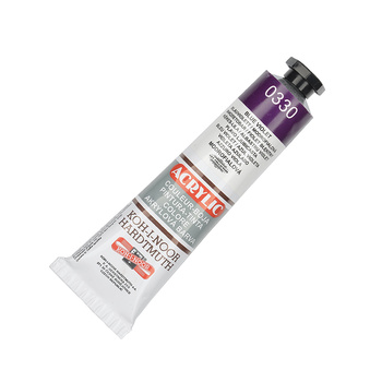 Koh-i-noor Farba Akrylowa 162731 Blue Violet 0330 40 Ml