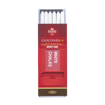 Koh-i-noor Wkład 4371 Kreda 5,6 Mm