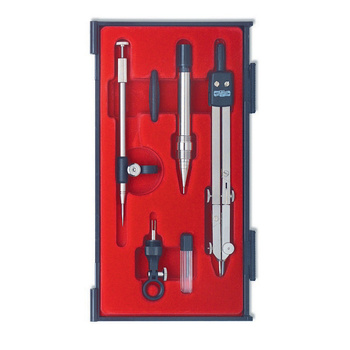 Koh-i-noor Cyrkiel 06168 Zestaw