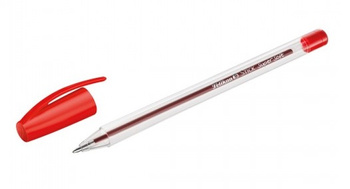 Pelikan Długopis Stick Super Soft Czerwony
