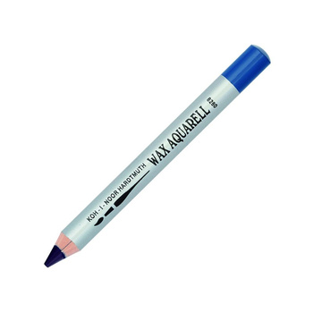 Koh-i-Noor Kredka Wax Aquarell 8280 - 19 Sapphire Blue