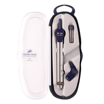 Koh-I-Noor Cyrkiel 9992B059 Zestaw