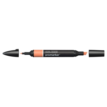 Winsor & Newton Promarker O148 Peach