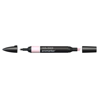 Winsor & Newton Promarker R519 Pale Pink