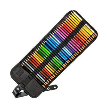 Koh-i-noor Kredki Mondeluz 3720 W Czarnym Etui 36 Kol.