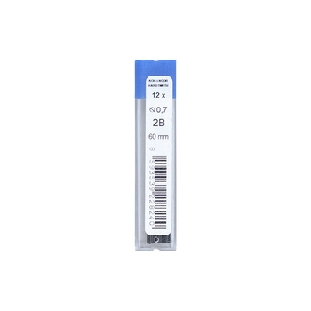 Koh-i-noor Grafit 4162 0,7mm 2b