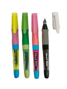 Cresco Pióro Wieczne First Pen