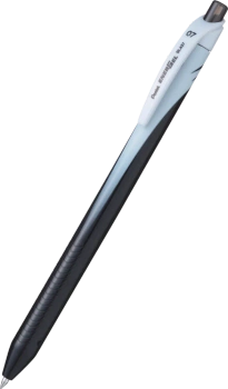 Pentel Energel Pióro Kulkowe Żelowe Bl437 Czarne