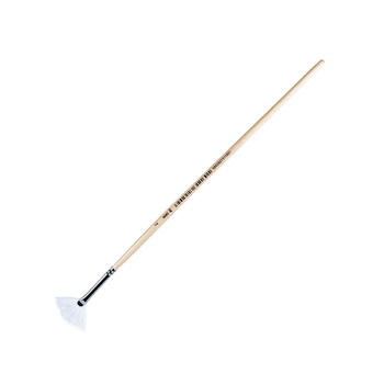 Pędzel Nylonowy Wachlarzowy Niki4 Nr 2