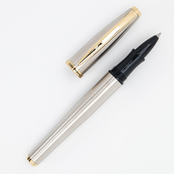 Monteverde Aldo Domani Pióro Kulkowe Chromowe Mv59676