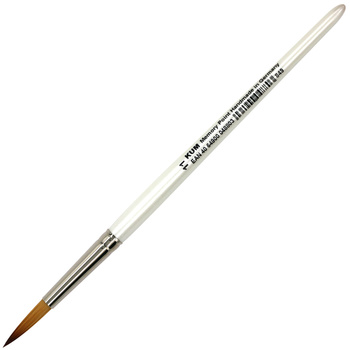 Kum Pędzel Memory Point Okrągły Nr 11