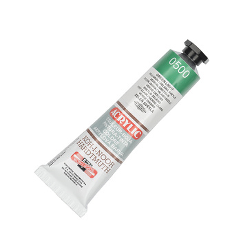 Koh-i-noor Farba Akrylowa 162719 Light Green 0500 40 Ml