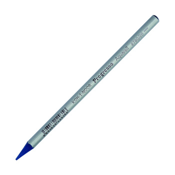 Koh-i-noor Kredka Progresso Aquarell 8780/20 Prussian Blue