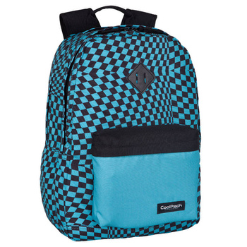 COOLPACK PLECAK MŁODZIEŻOWY SCOUT DOWN THE WHOLE 27 L