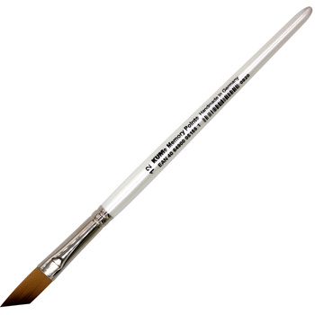 Kum Pędzel Memory Point Skośny Nr 12