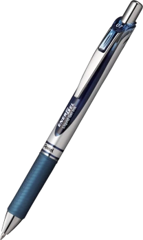 Pentel Energel Długopis Żelowy Bl77 Granatowy