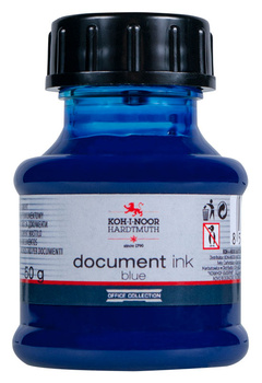 Koh-i-noor Atrament 1416006 50 G Niebieski