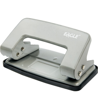 Eagle Dziurkacz 709 Szary