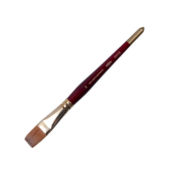 Koh-i-noor Pędzel Płaski Kolinsky 9936 Nr14