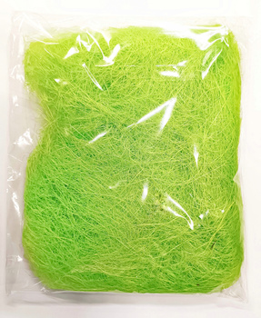 Pogotowie Florystyczne Sizal Seledynowy 40 G