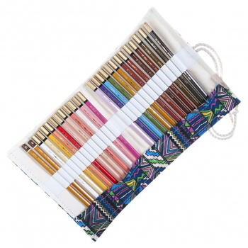 Koh-i-noor Kredki Mondeluz 24 Kol. W Kolorowym Etui Portret