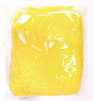 Pogotowie Florystyczne Sizal Cytrynowy 40 G