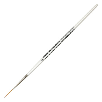 Kum Pędzel Memory Point Konturowy Nr 0