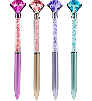 Fiorello Długopis Diament Mix 160-2347