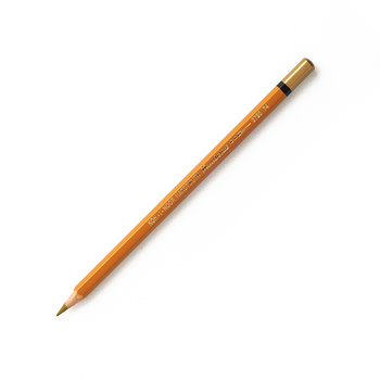 Koh-i-noor Kredka Mondeluz 3720/74 Dark Ochre