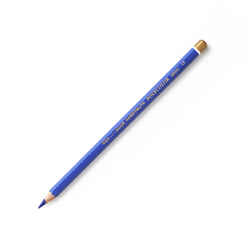 Koh-i-noor Kredka Polycolor 3800/17 Cobalt Blue