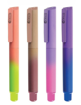 Cresco Pióro Wieczne GoPen Rainbow