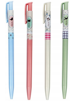 M&G Długopis Sweet Love 0,5  Abp40971